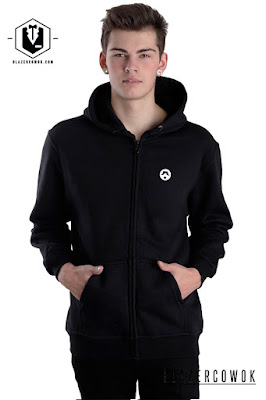 blazer cowok blazercowok.com jaket anime onepiece e23a