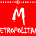 Metropolitano confirma participação na Barcelona Cup