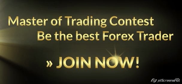 Forex contest free