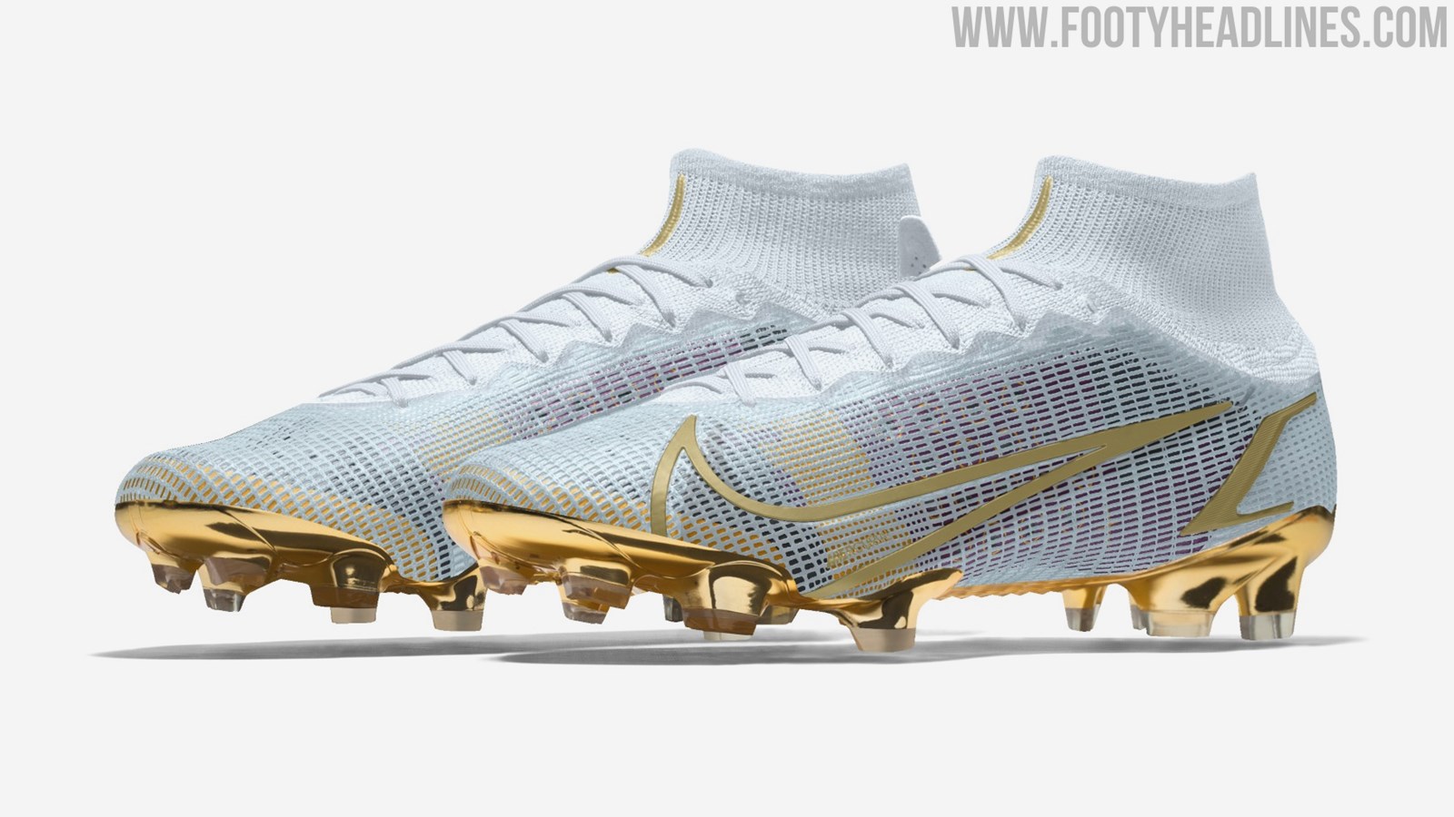 nike soccer cleats 2021