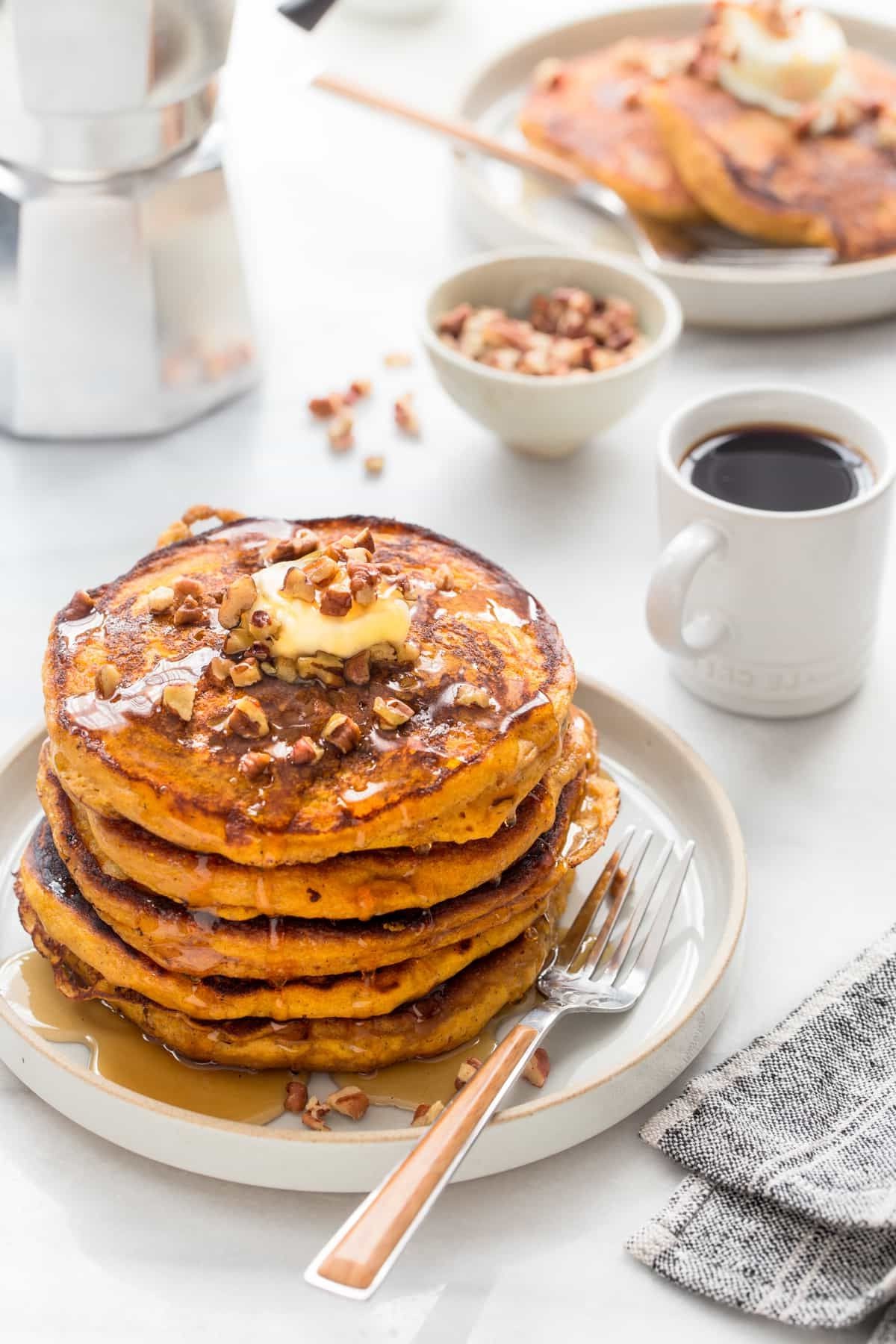 perfect pancake recipe from scratch Bread Coconut Flour 2021