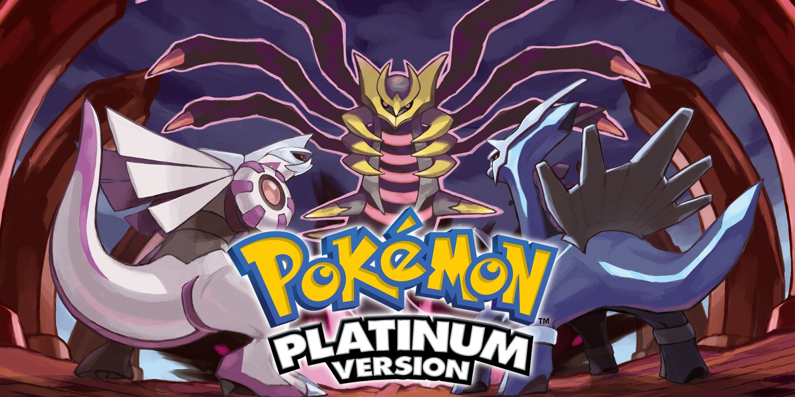 Pokémon Platinum usando apenas Pokémon tipo Fantasma- Parte 3