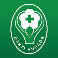 Logo Kementerian Kesehatan RI - Bakti Husada