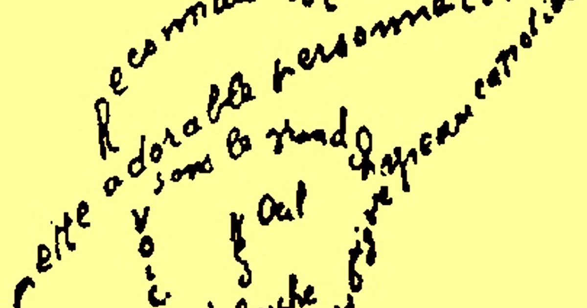 Poets Net So You Think You Re A Poet Marcus Bales