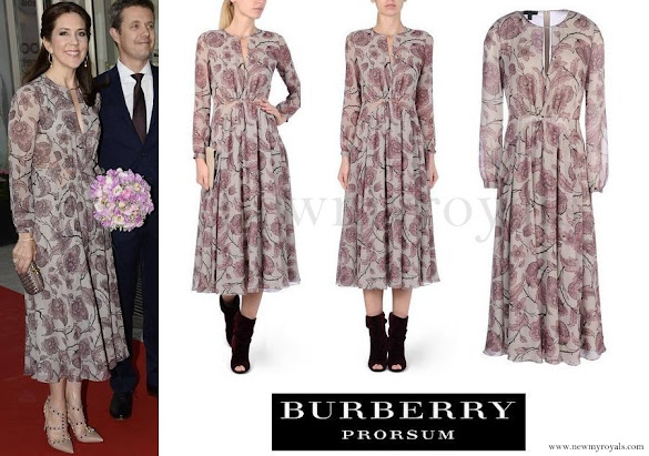 Crown-Princess-Mary-wore-Burberry-Prorsum-Floral-Silk-Georgette-Dress.jpg
