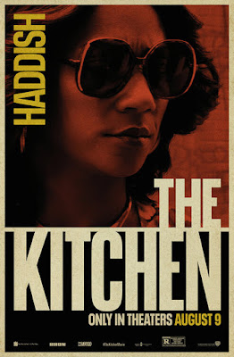 The Kitchen 2019 Movie Poster 6