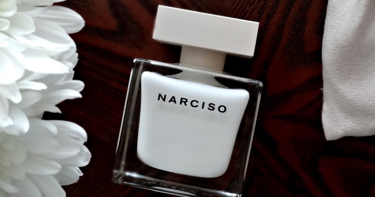 Makeup, Beauty and More: NARCISO by Narciso Rodriguez Eau de Parfum