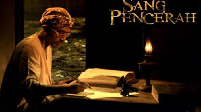 Resensi Film “Sang Pencerah” Resensi film
