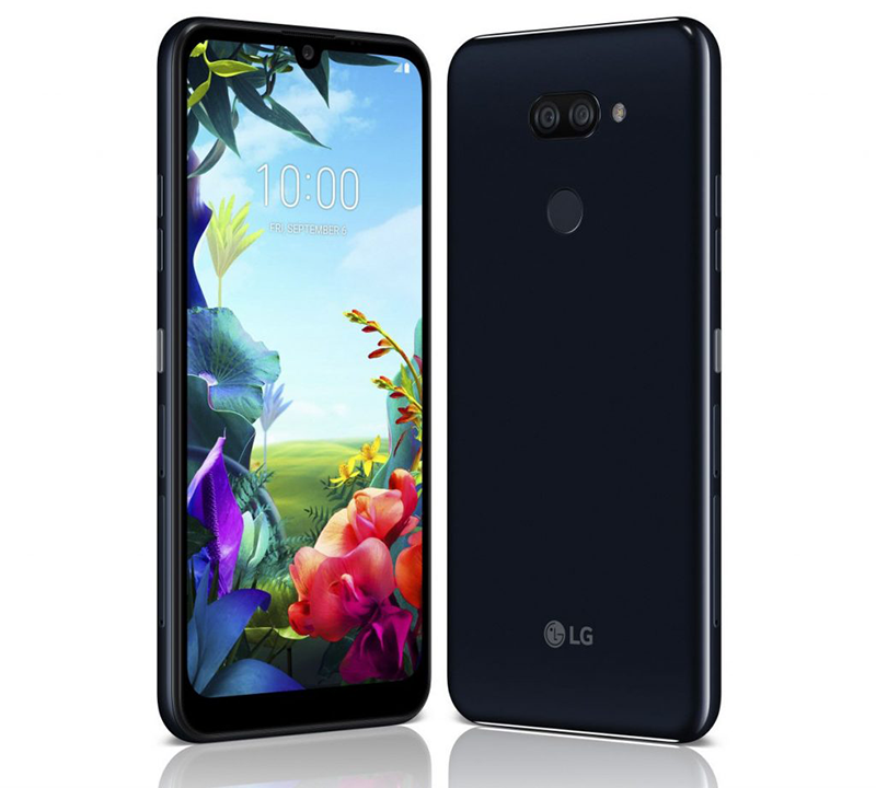 LG releases K40S and K50S with MIL-STD-810G rating