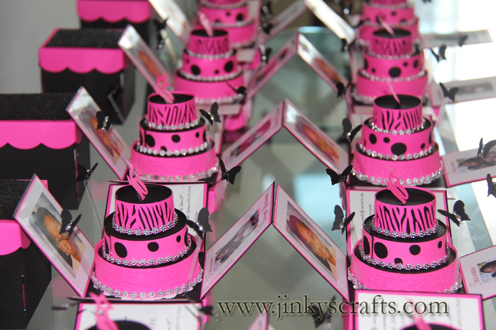 Jinky S Crafts Designs May 2013