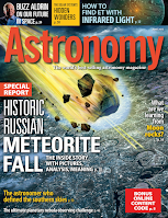 Astronomy Magazine 2013 06