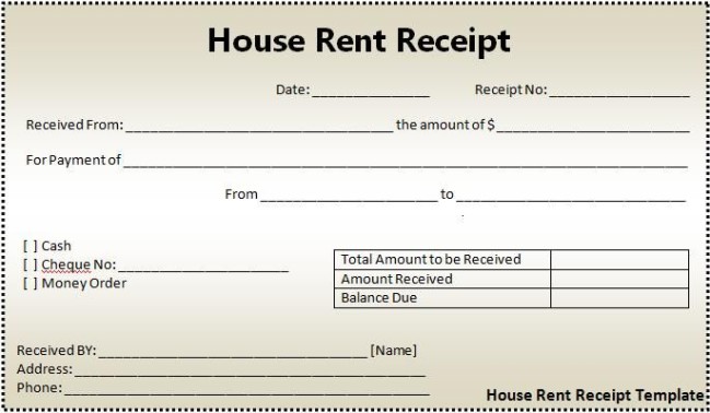 know-everything-about-rent-receipt-in-india-mygate