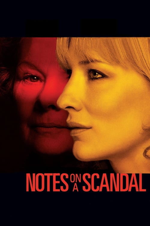 Chronique D Un Scandale Film Complet