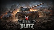 تحميل لعبة  World of Tanks Blitz المثيرة 