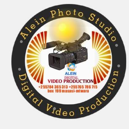 ALEIN DIGITAL VIDEO PRODUCTION&STILL PICTURE-MASASI TANZANIA