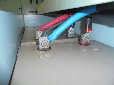 Кислотные аккумуляторы