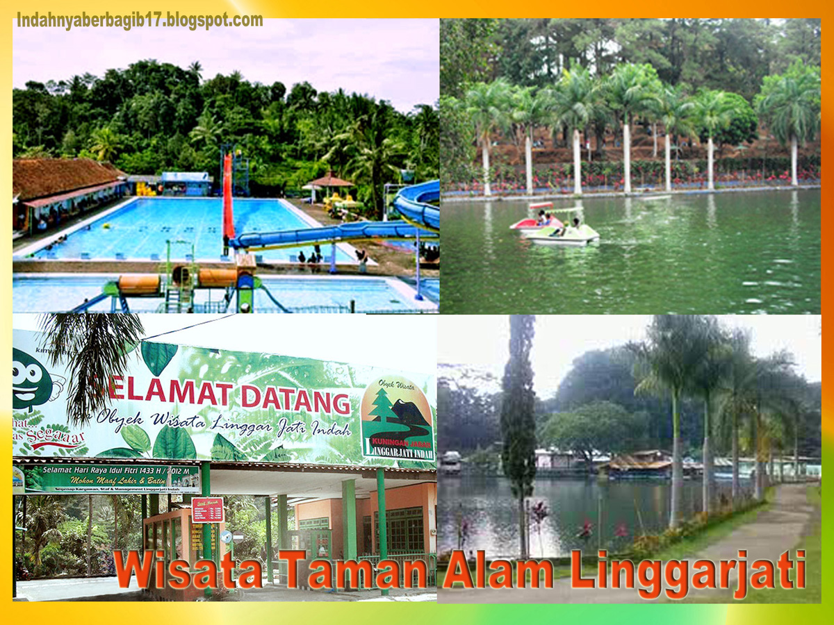 Wisata Kuningan Info Tempat Wisata Kuningan Jawa Barat