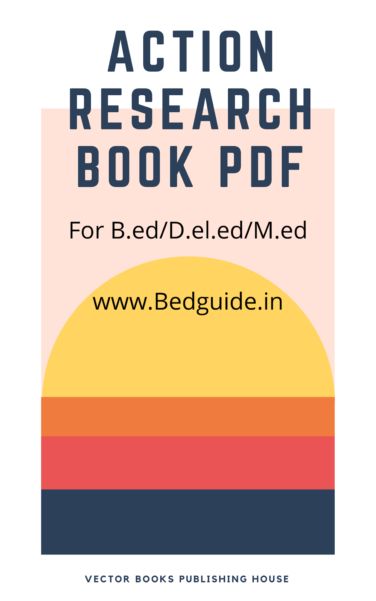 action research in education book pdf