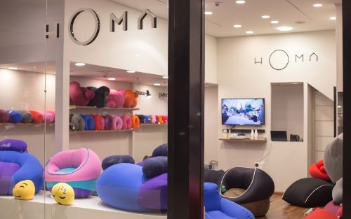 Shopping Patio Higienopolis Amplia Mix Com Sete Novas Lojas Blog