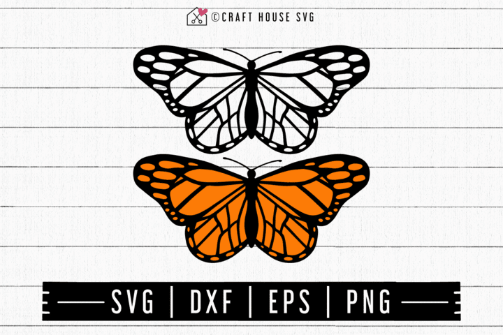 Where To Find Free Butterfly Svgs