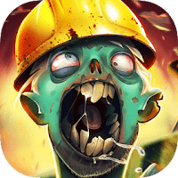 Zombie Puzzle - Match 3 RPG Puzzle Game (1 Hit Kill) MOD APK Zombie Puzzle - Match 3 RPG Puzzle Game (1 Hit Kill) MOD APK