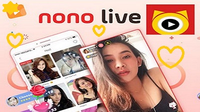 Download NonoLive Mod Apk Mod Terbaru Aplikasi Live Streaming Paling Bebas no Banned