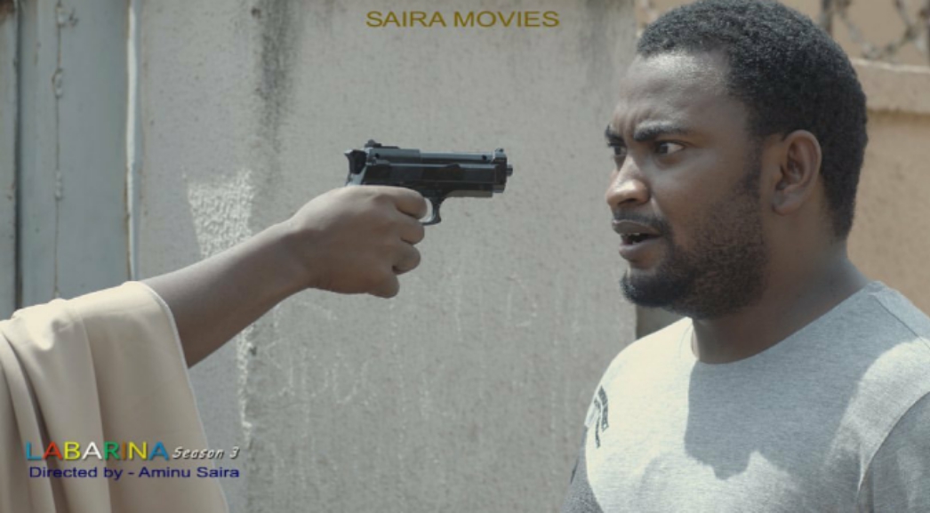 LABARINA SERIES : Duba Ranar Da Darakta Aminu Saira Zai Fara Haska Shirin Labarina Zango Na Uku LABARINA SERIES : Duba Ranar Da Darakta Aminu Saira Zai Fara Haska Shirin Labarina Zango Na Uku