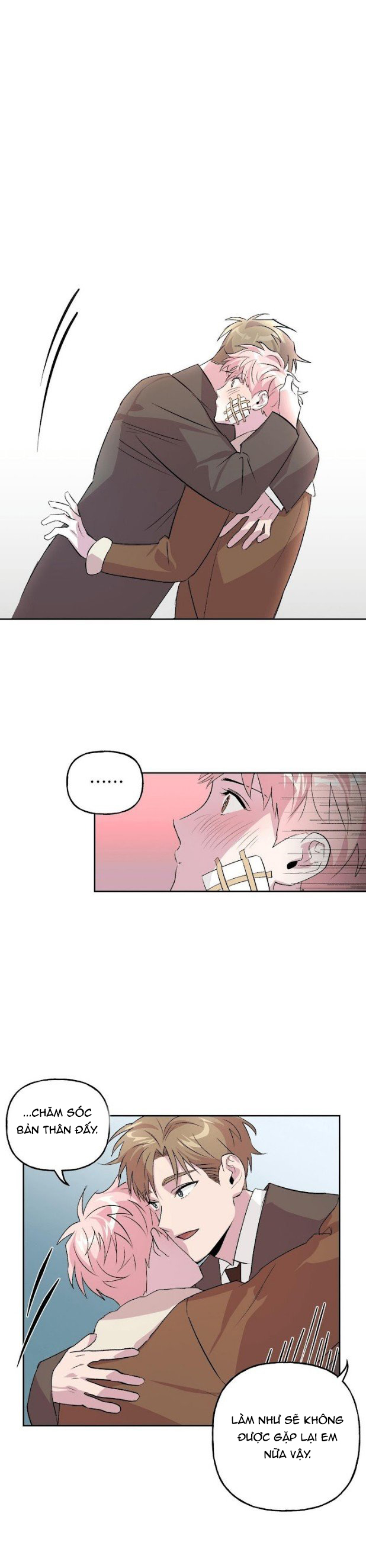 Đọc truyện Assorted Wildness - Chapter 9