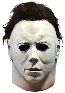 Michael Myers: Memes and Masks!