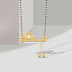 Simple mangalsutra designs