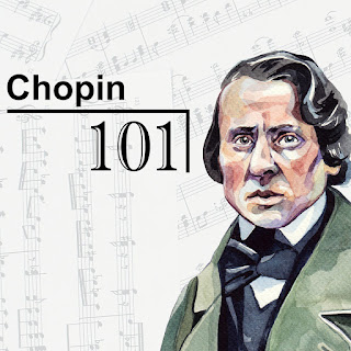cover - V.A. - Chopin 101  (FLAC)