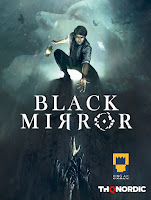 Black Mirror Game Cover PC