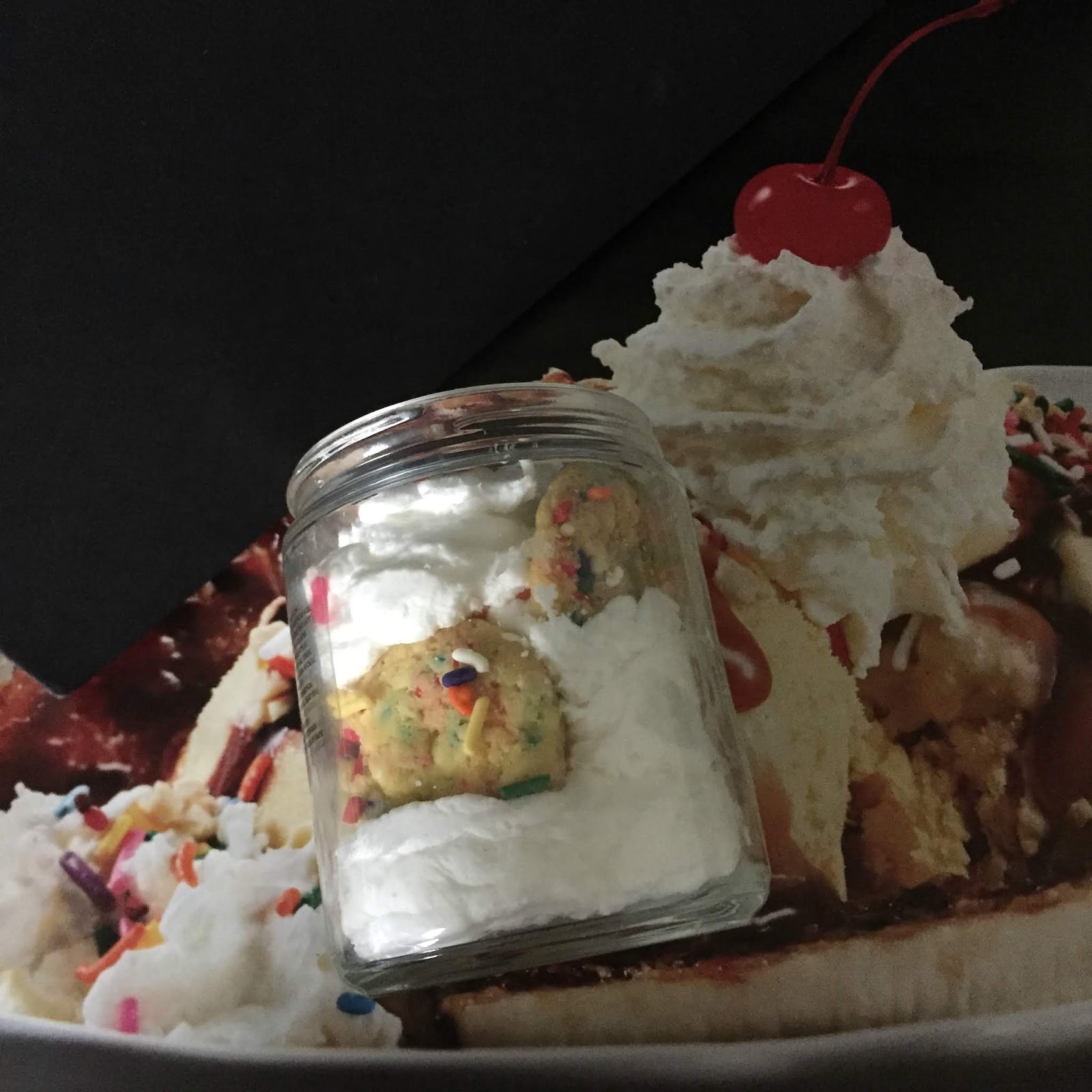 Shea Shea Bakery Banana Pudding & Sugar Cookie Candle A Very Sweet Blog