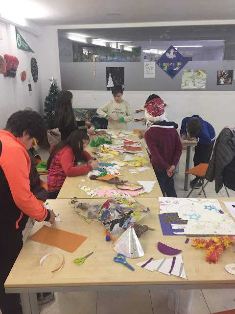 Welcome English IMG 0427