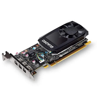 Nvidia Quadro P400 Professional Graphics Card Nvidia Quadro P400 Professional Graphics Card