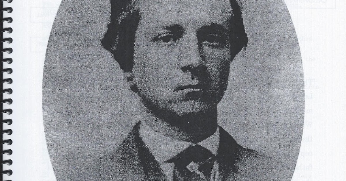 William J. Ball Civil War Journal and Letters The Ball Family's