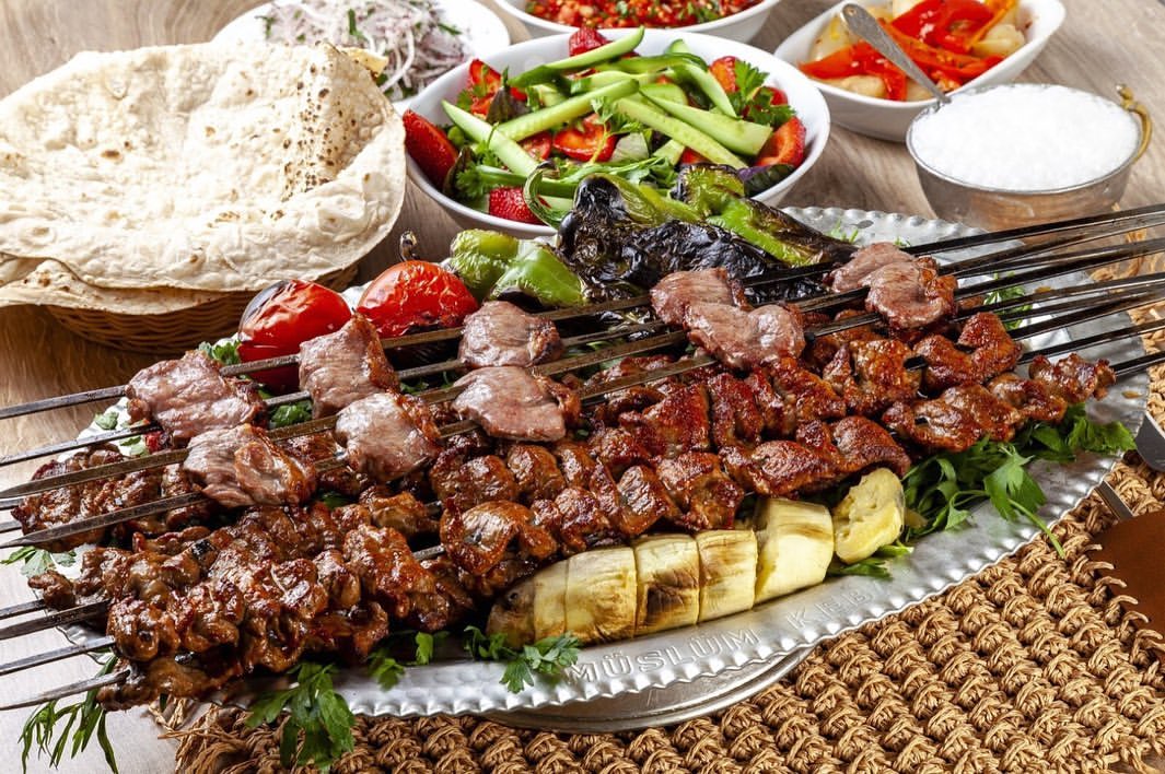 Muslum Kebap Cukurambar Ankara Menu Fiyat Listesi