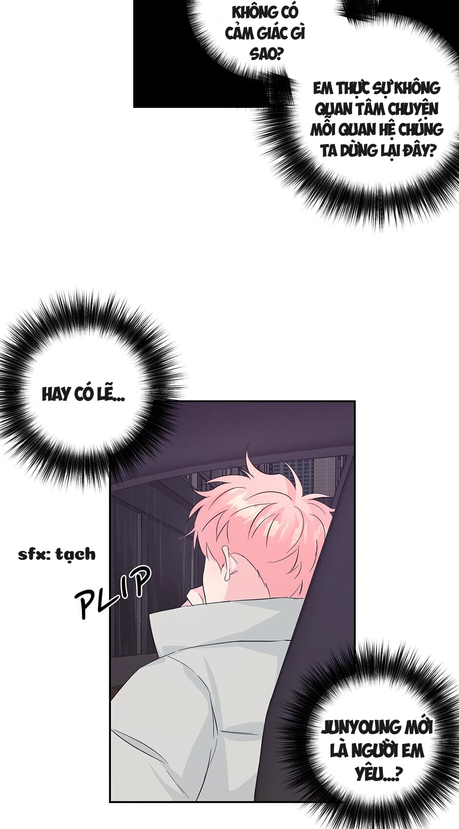 Đọc truyện Assorted Wildness - Chapter 44