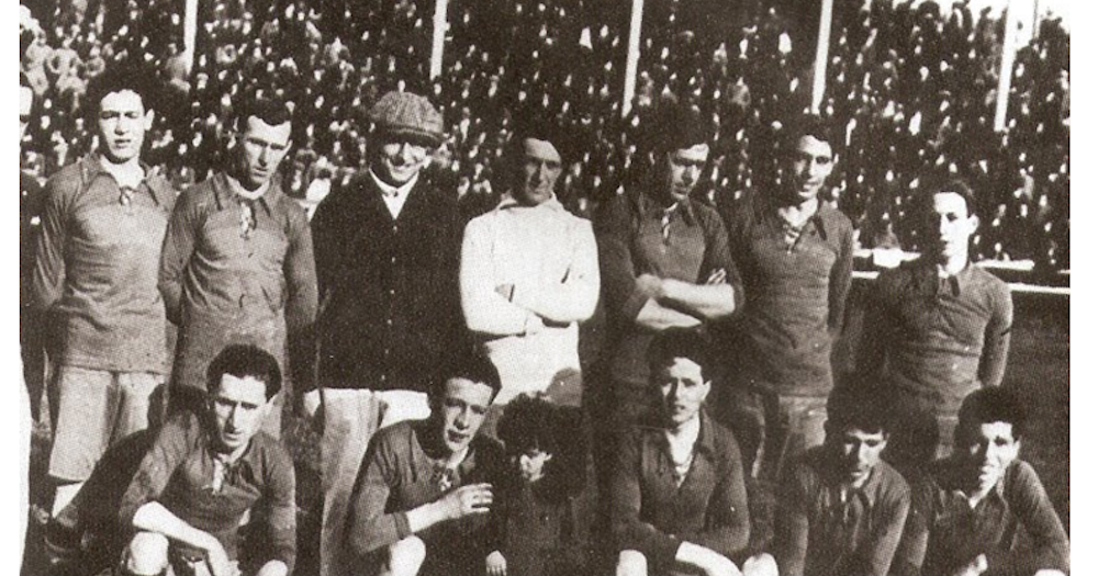 El Alumni Boca Juniors 1923