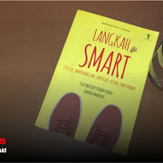 Review Buku Langkah SMART Kiat Menjadi Pribadi Hebat Banyak Manfaat