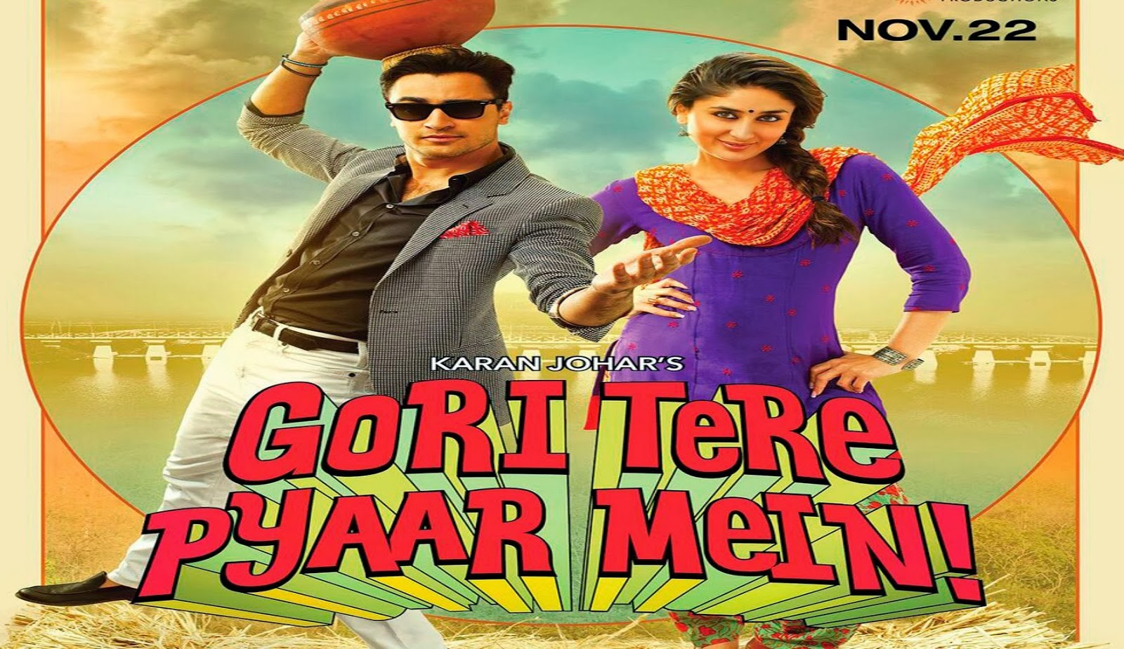 Hollywood And Bollywood Movies And Videoaudio Songs Dhat Teri Ki Official Song Of Gori Tere Pyar 