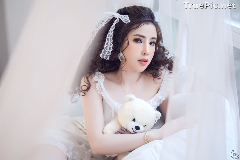 Image The Beauty of Vietnamese Girls – Photo Collection 2020 (#8) - TruePic.net - Picture-49