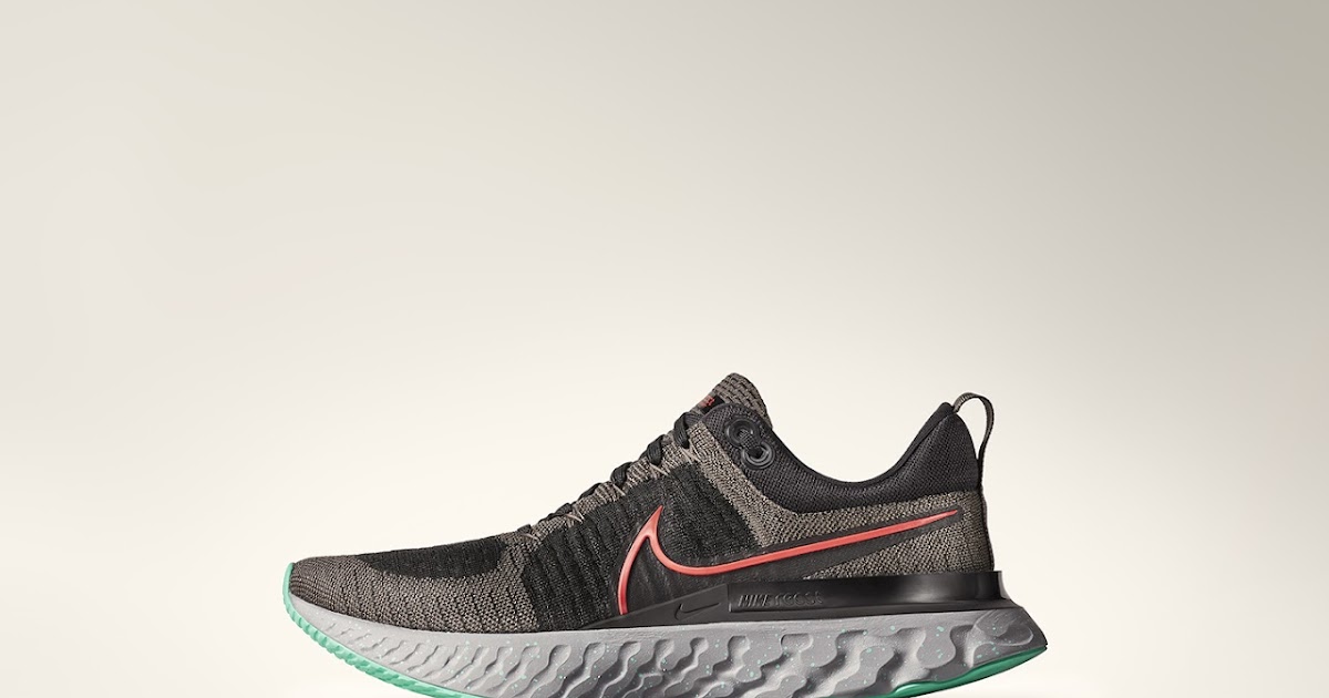 nike zoomx infinity