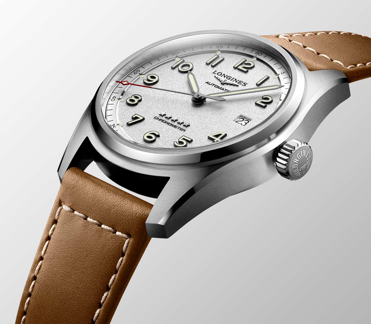 Longines - Spirit Collection | Time and Watches | The watch blog