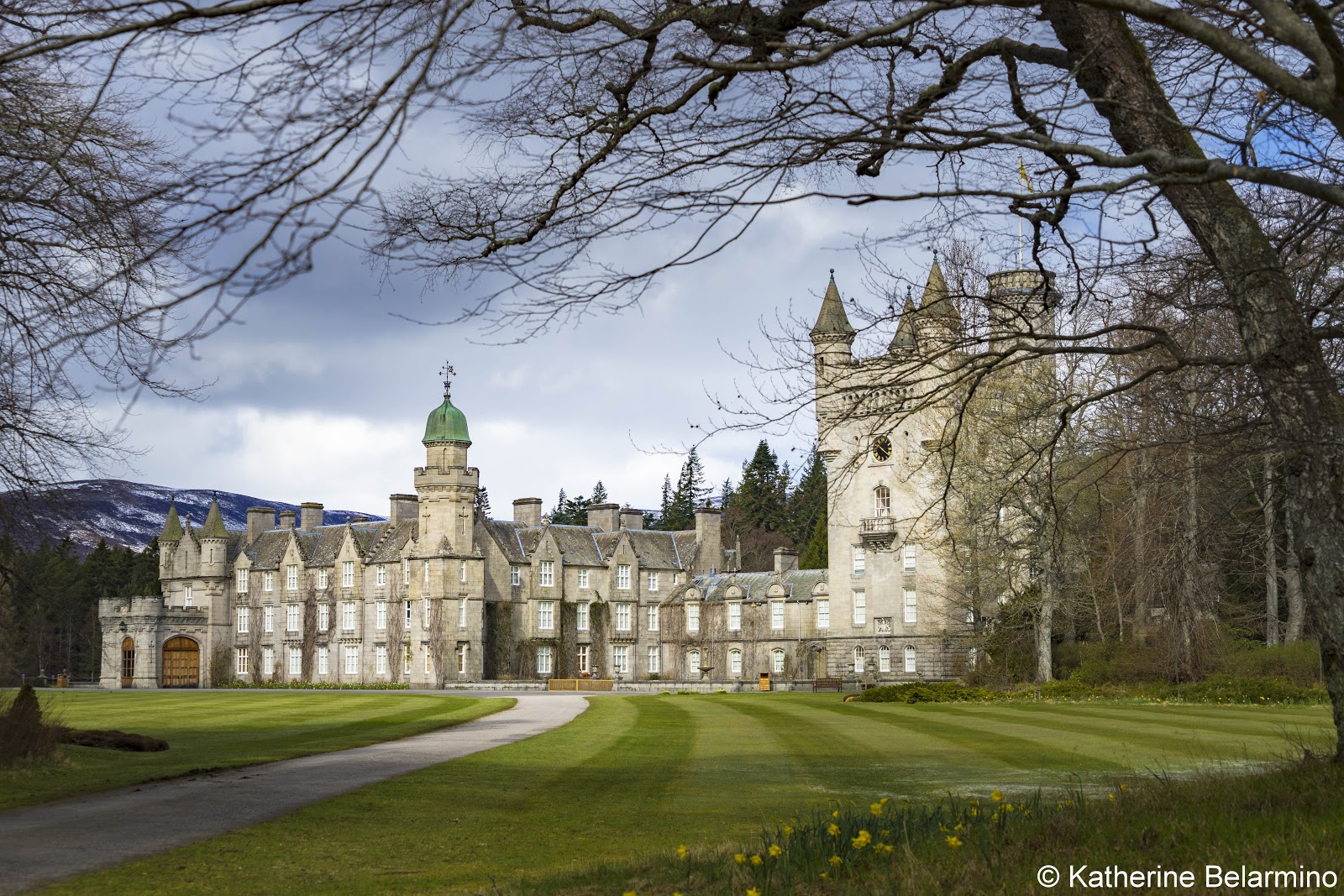 10 of the Best Castles in Scotland for a Road Trip Itinerary Travel