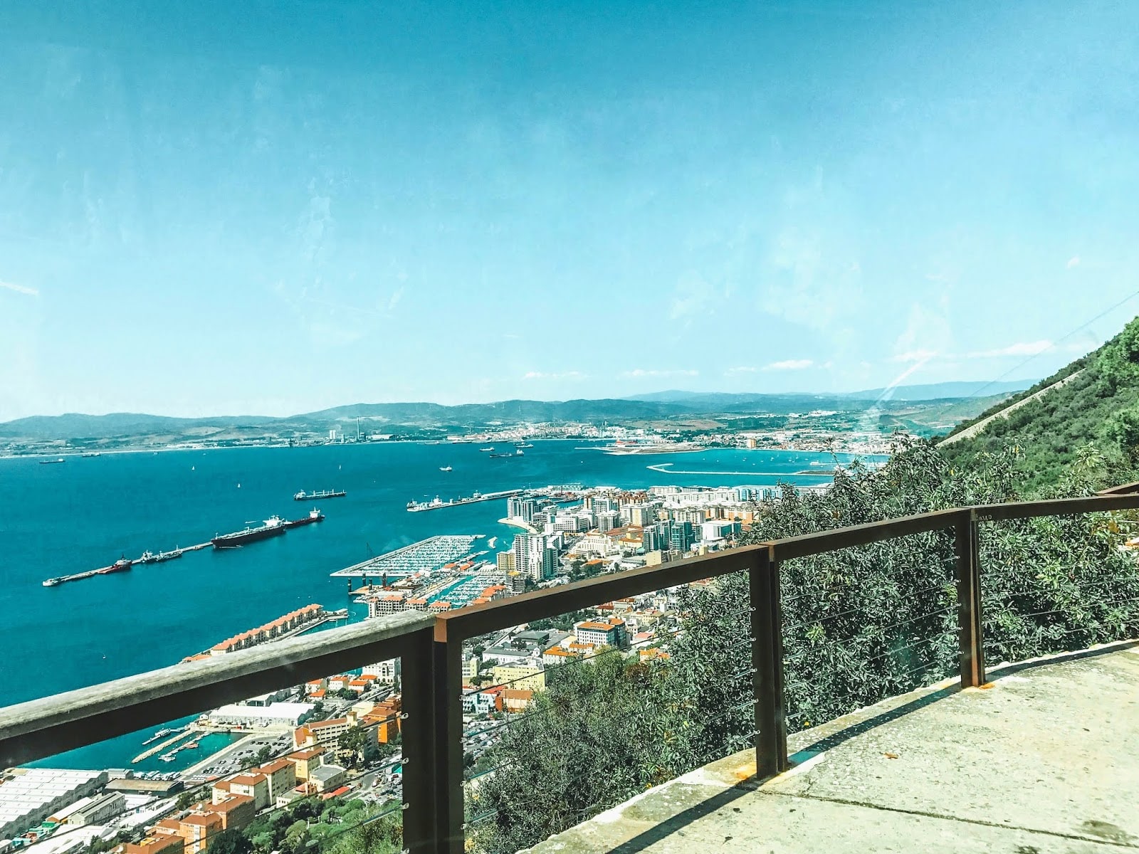 Gibraltar Travel Guide Wanderlust Beauty Dreams