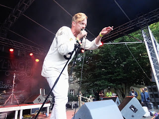 06.08.2016 Hamburg - Schröderstift: Astronautalis