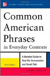 Common American Phrases in Everyday Contexts