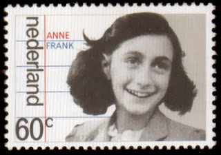 Anne Frank 