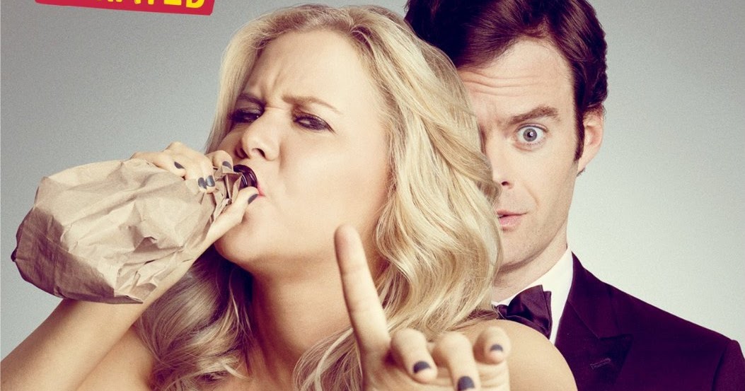 Films Et Séries Tv Avec Amy Schumer Confessions of a Frugal Mind: Trainwreck Starring Amy Schumer on DVD $5.00